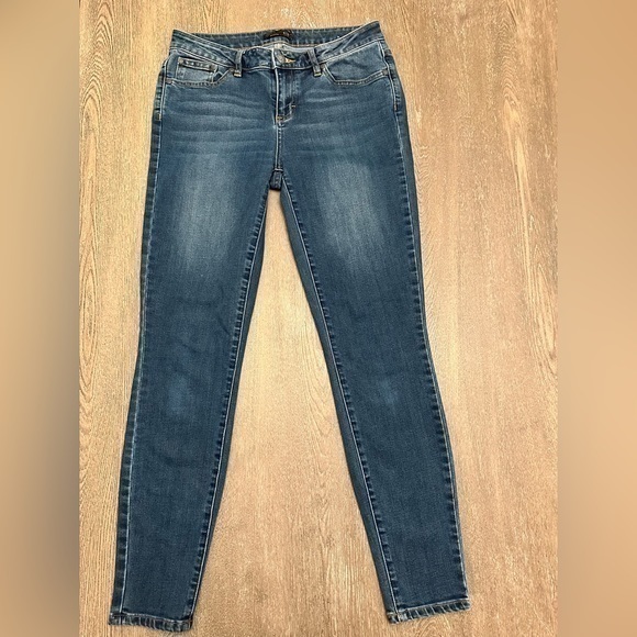 Prana Denim - PRANA SKINNY JEANS - Size 6 / 28